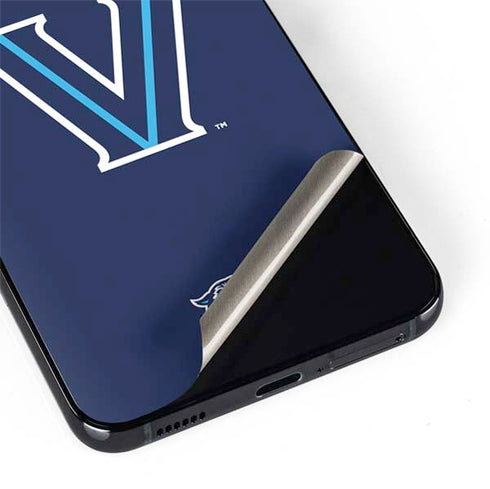 Villanova University V Galaxy S22 Plus Skin